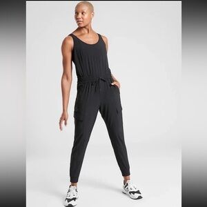 Athleta Unbound Jumpsuit